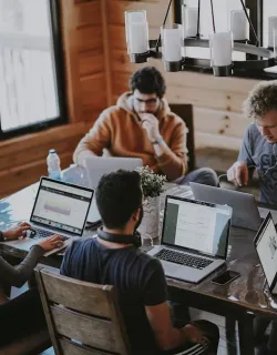 Taurius Technologies digital solutions