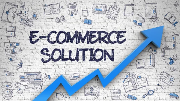 Ecommerce solutions